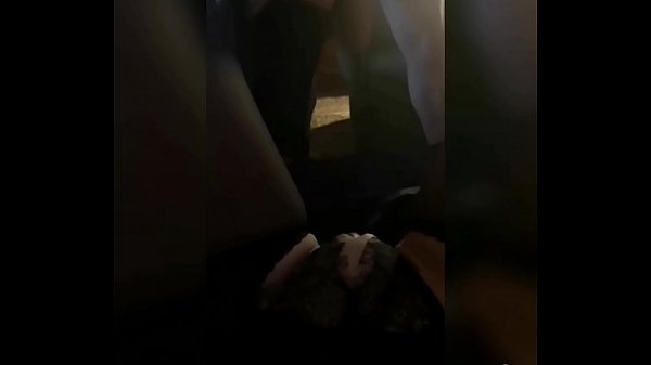 Hot MJM. Monna o kotana le kharebe ka pel'a mosali oa hae. Nana ea mosali ea koloba, menahano ea hae e litšila e ferekanya kelello feela