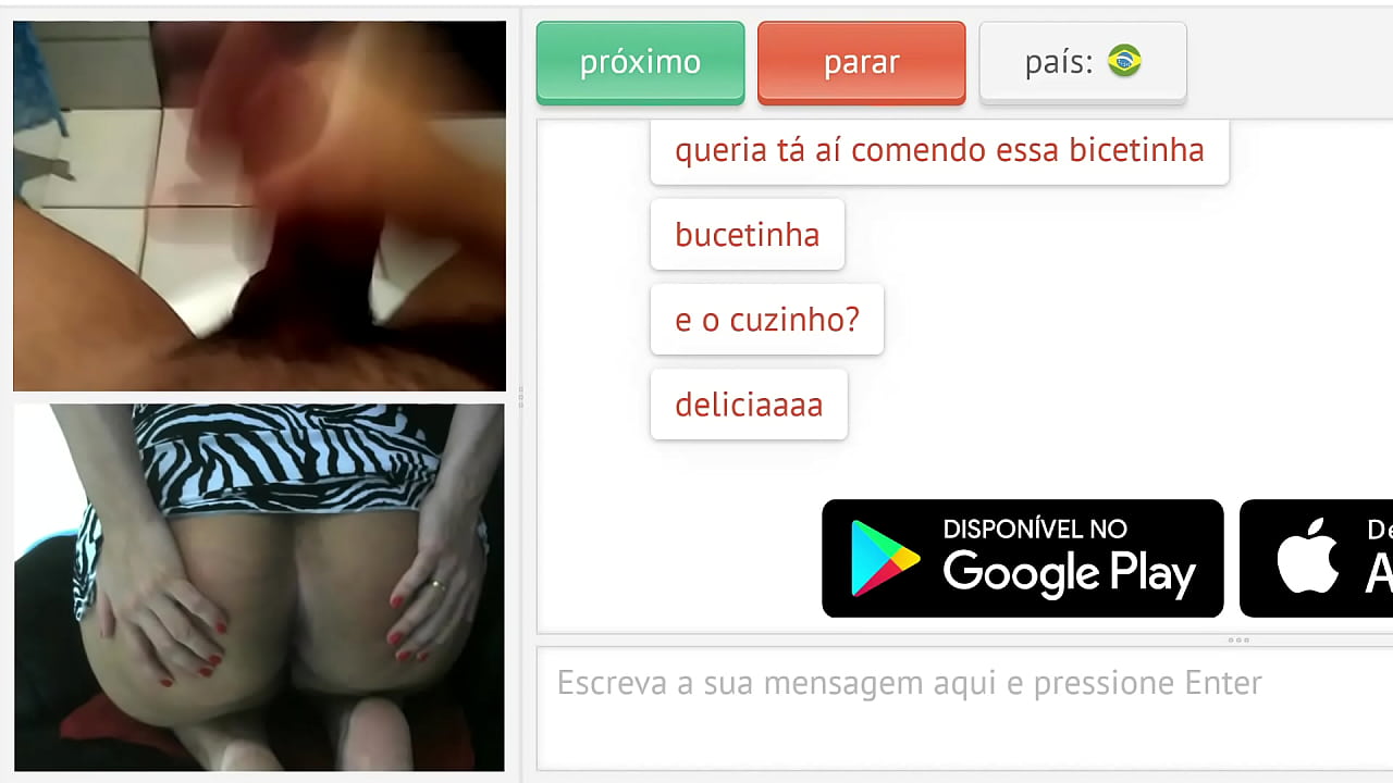 Batho ba lenyalong ba rata ho shebella batho bao ba sa ba tsebeng ba ipholla litho tsa botona kapa botšehali ho li khotsofatsa