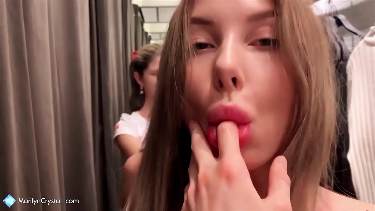 Lilesbiene li ipholla litho tsa botona kapa botšehali le ho nyeka lebenkele la linku - gin gerson crystal marilyn