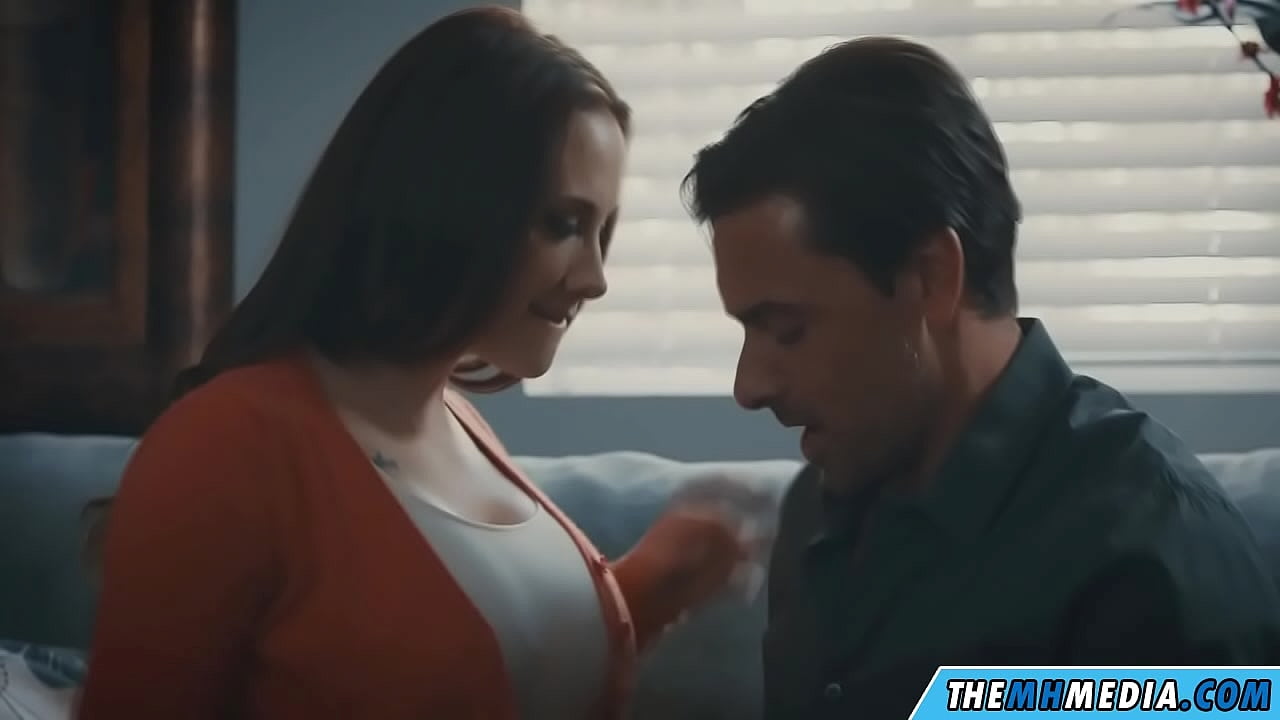 Ho kopanela liphate ka maikutlo a lerato le 'm'e e motle